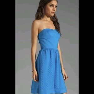 Rebecca Taylor Dress